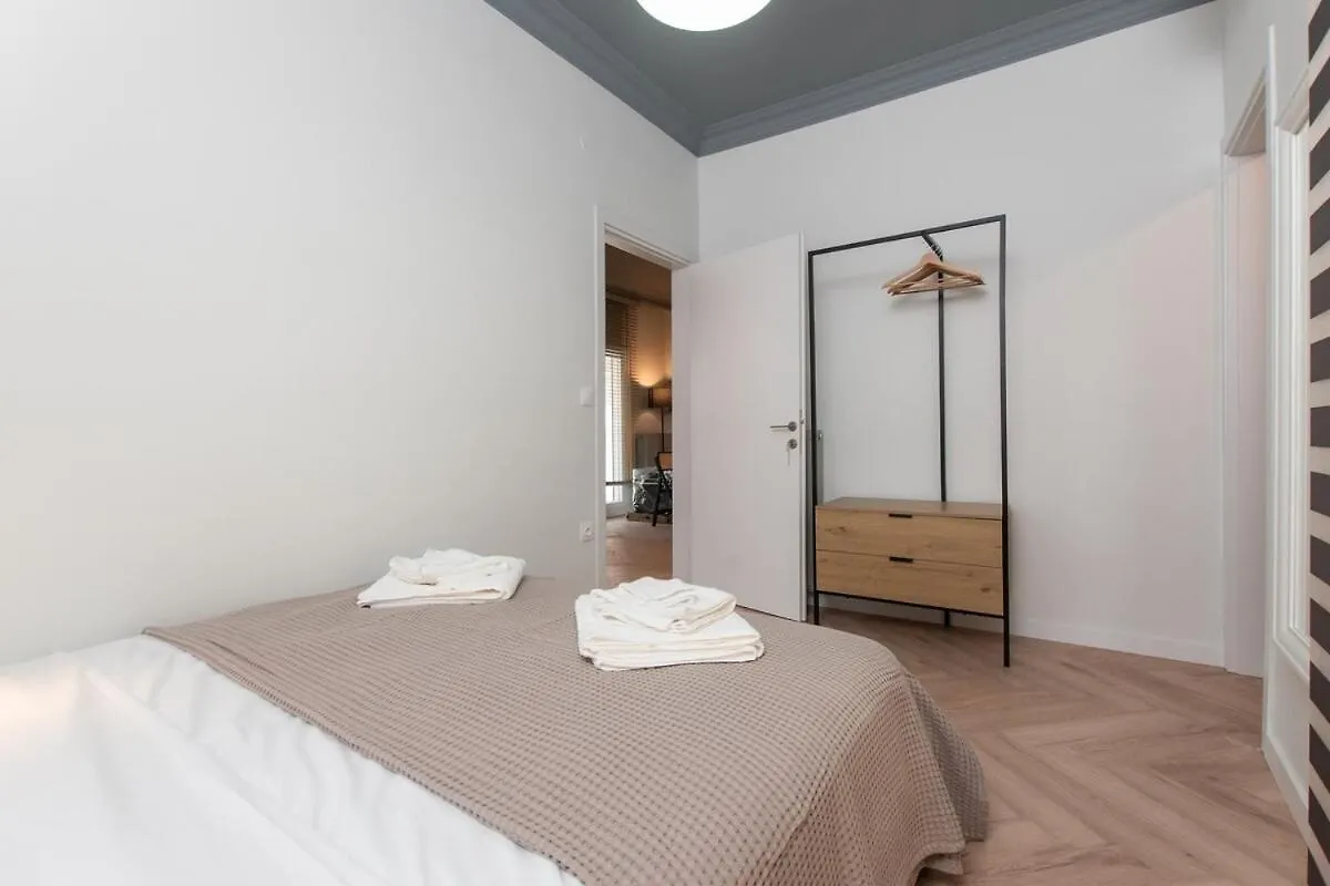 Lucory Urban Penthouse Lägenhet Thessaloníki