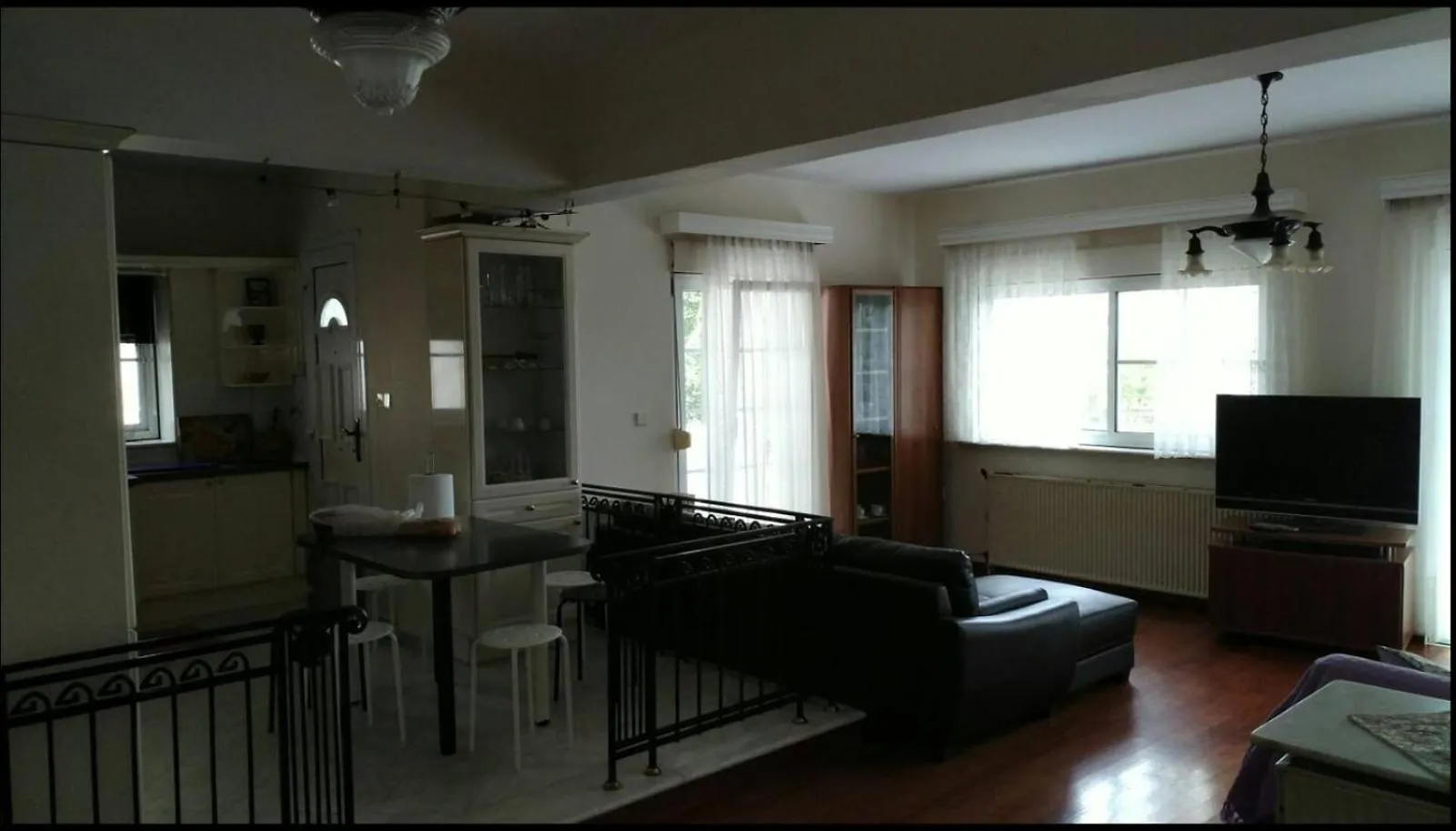 Lucory Urban Penthouse Lägenhet Thessaloníki Grekland