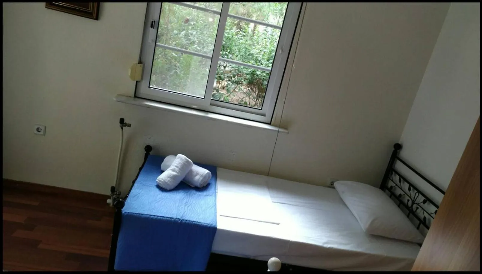 Lucory Urban Penthouse Lägenhet Thessaloníki
