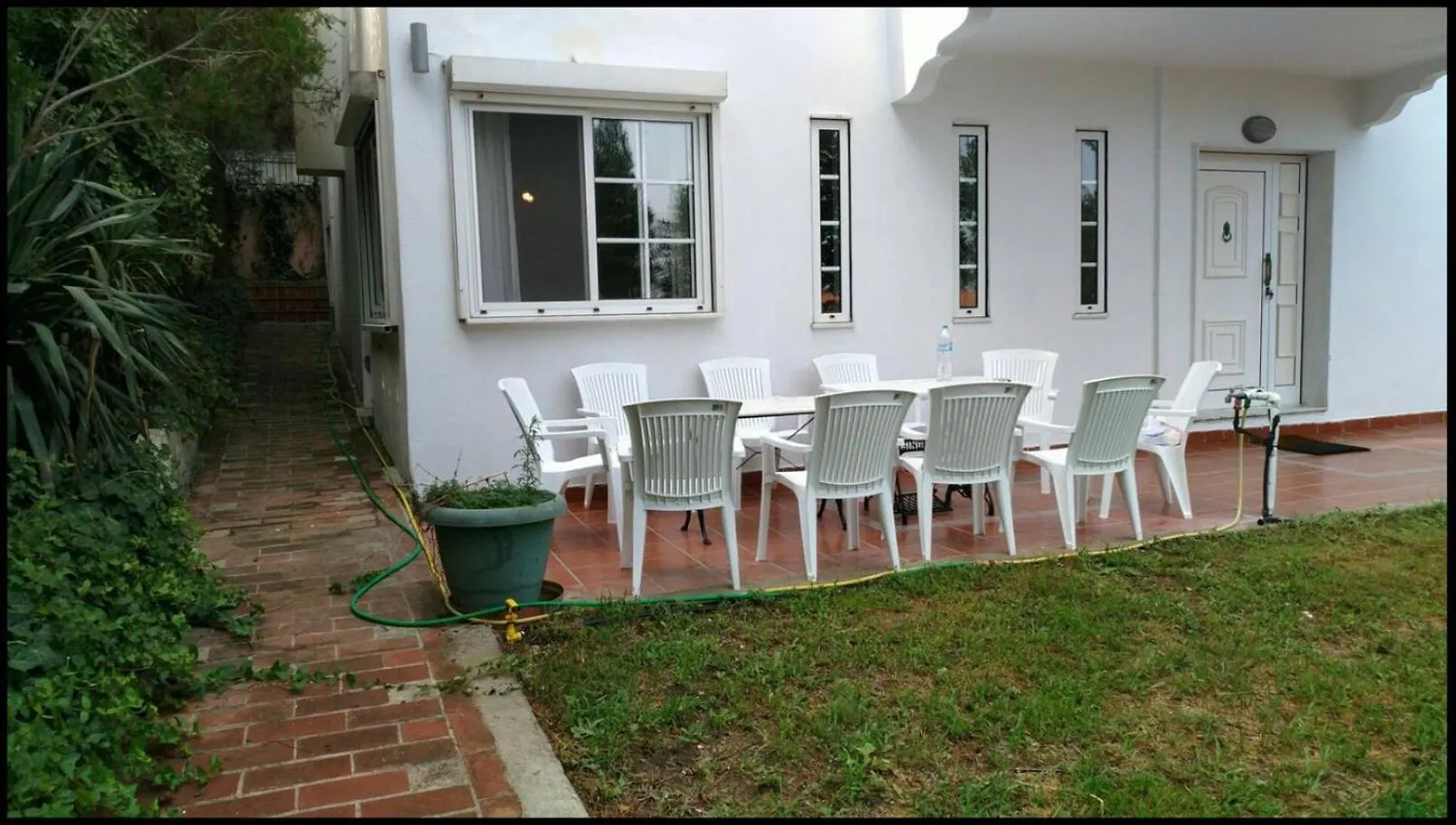 Lucory Urban Penthouse Lägenhet Thessaloníki