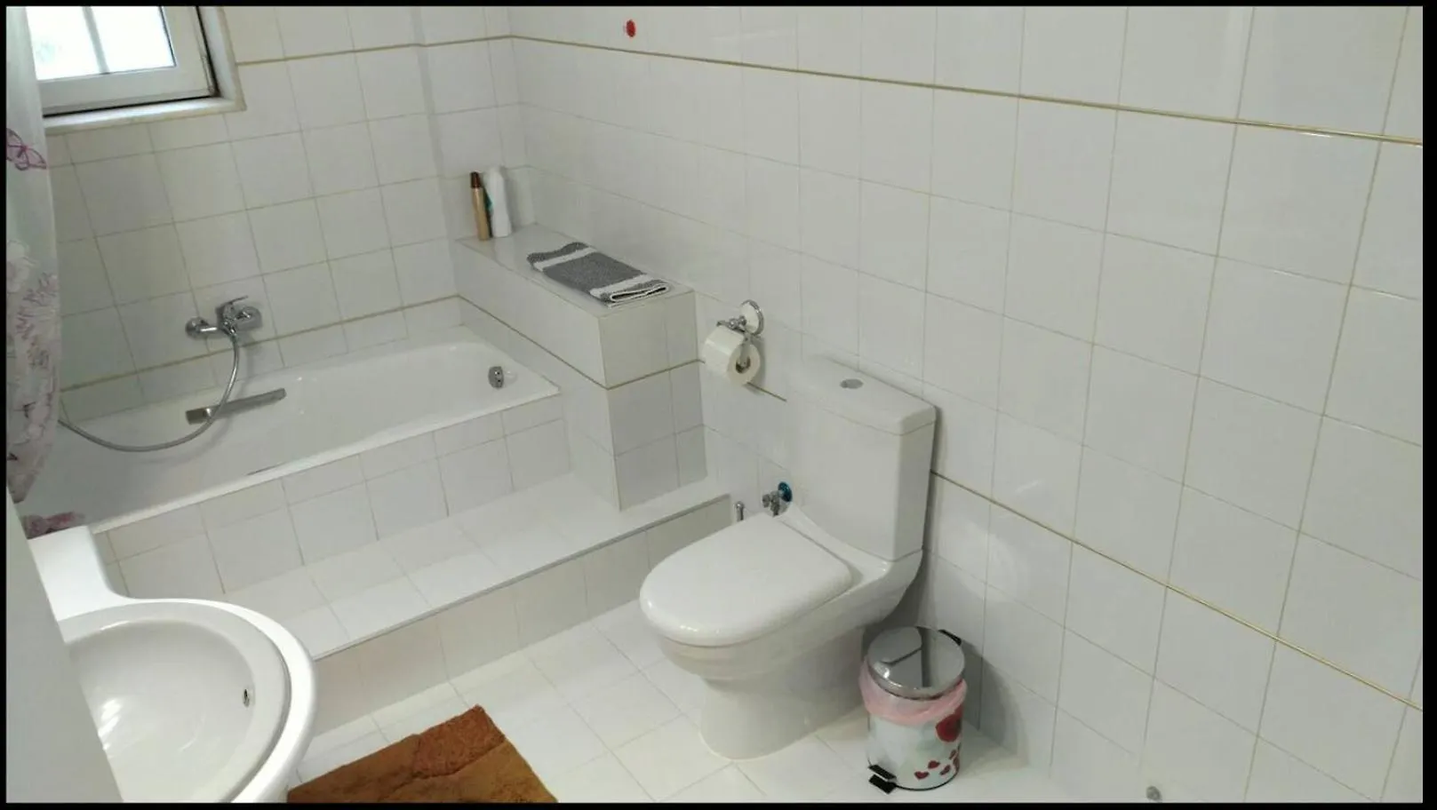 Lucory Urban Penthouse Lägenhet Thessaloníki
