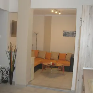  Διαμέρισμα Quiet Sykies Center