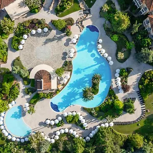 5* Hotell Hyatt Regency