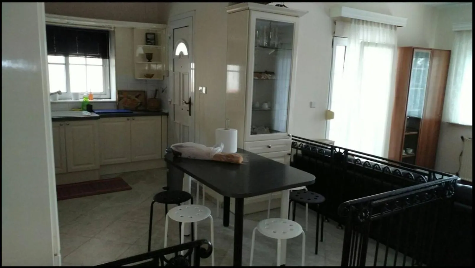 Apartmán Lucory Urban Penthouse Soluň