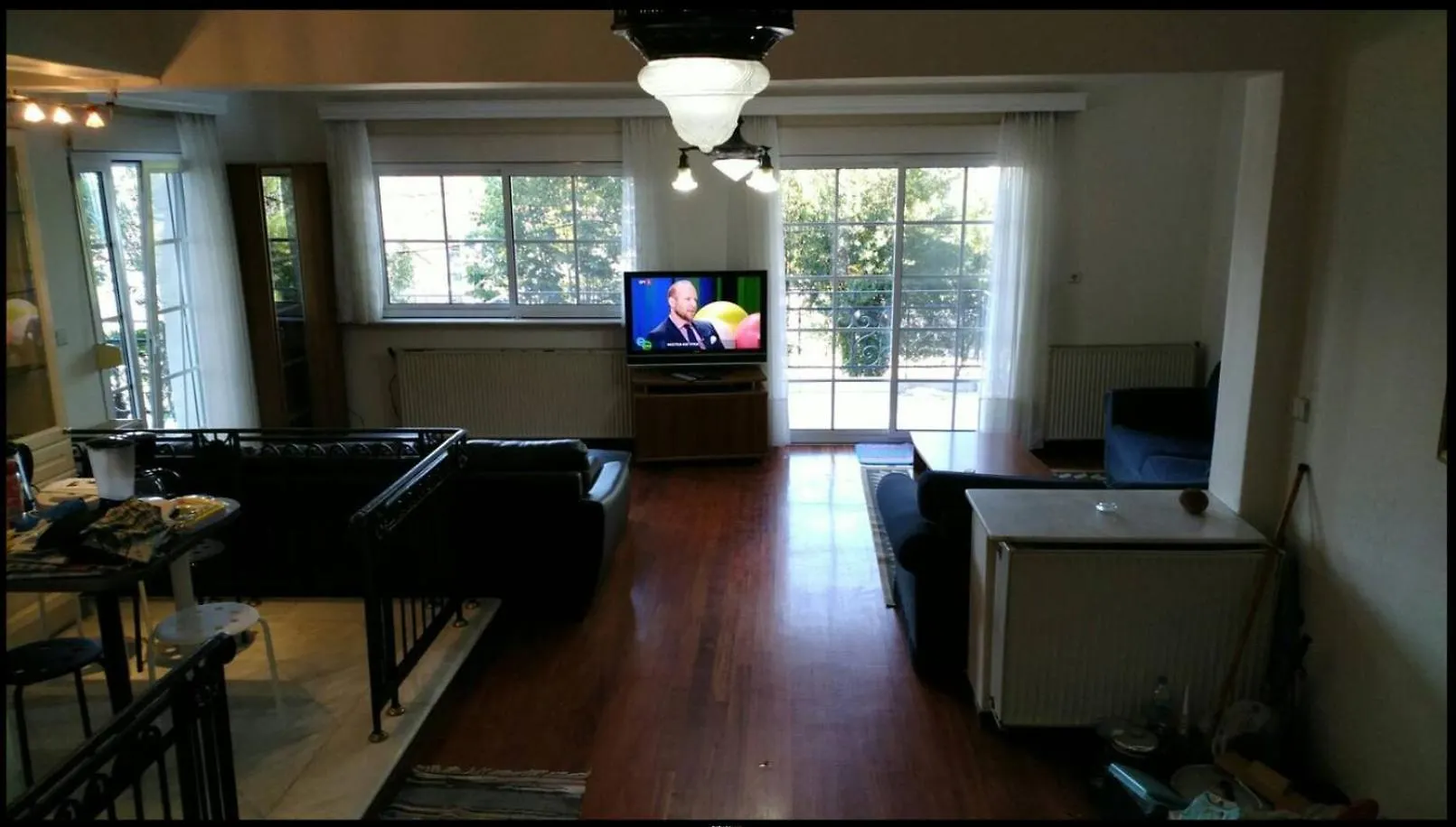 Apartmán Lucory Urban Penthouse Soluň