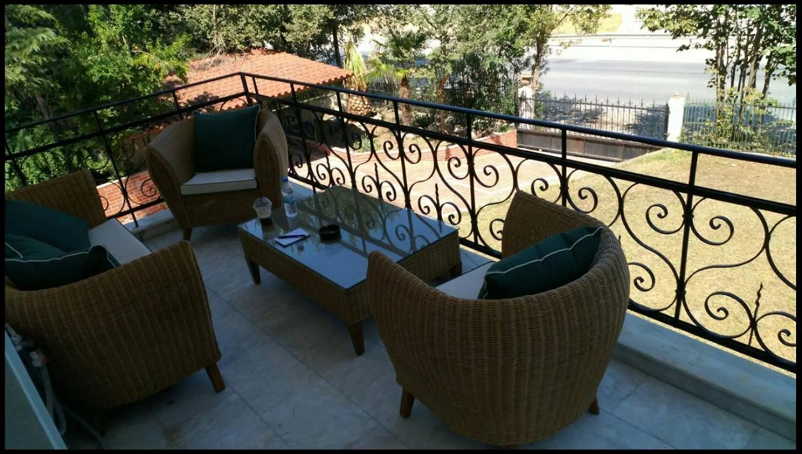 Apartmán Lucory Urban Penthouse Soluň